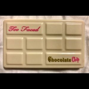 Too Faced White Chocolate Chip Palette